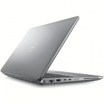 Dell Notebook|DELL|Latitude|5450|CPU Core Ultra|u7-165U|1700 MHz|CPU features vPro|14"|1920x1080|RAM 16GB|DDR5|5600 MHz|SSD 1TB|Intel graphics|Integrated|ENG|Smart Card Reader|Windows 11 Pro|1.4 kg|N016L545014EMEA_VP N016L545014EMEA VP