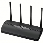 Mercusys BE3600 Dual-Band Wi-Fi 7 Router MR27BE
