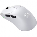 Cherry XTRFY M64 Pro Wireless Gaming, WHITE CX-M64W-PRO-WHITE