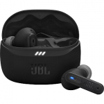 JBL wireless earbuds Tune Beam 2, black JBLTBEAM2BLK