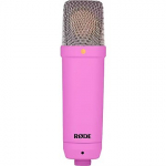 Rode NT1 Signature, Purple NT1SIGNATUREPURPLE