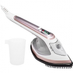 Adler AD 5044, White/Gold AD 5044