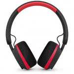 Philips TAA6219, black/red TAA6219BK/00