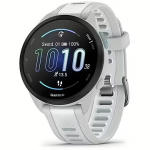 Garmin Forerunner 165, Mist Grey 753759326609