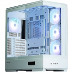Zalman P50 DS WHITE P50 DS White