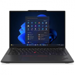 Lenovo ThinkPad X13 Gen 6 13.3 WUXGA ULT7-255U/32GB/1TB/Intel Graphics/WIN11 Pro/Nordic Backlit kbd/FP/3Y Warranty 21RK003NMX