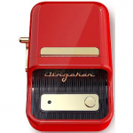 Niimbot Drukarka etykiet Niimbot B21S Red B21S RED