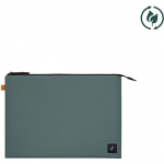Native Union W.F.A Sleeve for Macbook, 14", Green STOW-LT-MBS-SLG-14