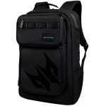 Acer Predator Gaming Extreme Backpack, 17", Black GP.BAG11.05V
