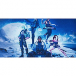 Acer Predator PMP450 Mousepad, M GP.MSP11.00K