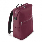 Hama Ultimate laptop backpack, 16.2", Red 227060