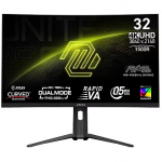MSI MAG 321CUPDF, 31.5" MAG 321CUPDF