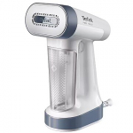 Tefal Pure Force 2 in 1, White/Blue DT8722E0