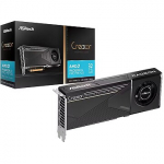 ASRock Radeon AI PRO R9700, 32GB GDDR6, Creator R9700 CT 32G