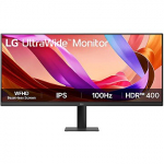 LG 34U511A-B, 34" 34U511A-B