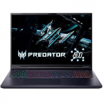 Acer Predator Helios Neo 18 AI PHN18-72-75PV/18"/WQXGA IPS U7/255HX/32GB/1TB/Nvidia RTX 5060/Win11Home/Black/2Y Warranty | NH.QVFEL.002