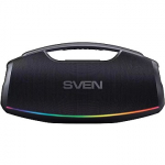 Sven PS-990, black SV-022891