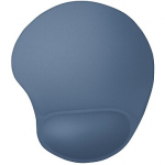 Trust BigFoot Mouse Pad, Blue 26011