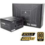 Thermalright TG-1000, 80PLUS Gold, ATX 3.0, PCIe 5.0 TG-1000