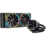 Deepcool LM240, Black R-LM240-BKDMMC-1