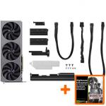 Lenovo GeForce RTX 5080, 16GB GDDR7 4X61U02755