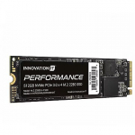 Innovation IT Performance, 512GB, M.2 Gen3 x4, BULK 00-512111Q