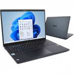 Asus ExpertBook B3604CMA-Q90306X - Ultra 5-125H | 16" | 32GB | 512GB | W11Pro | AI 90NX0731-M00B00|5M232