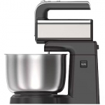 Maestro MR-551, Black/Stainless steel MR-551