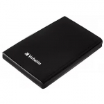 Verbatim Ārējais disks Verbatim Store n Go USB3.0 2TB Black 53177V