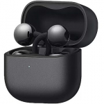 Huawei FreeClip 2, Czarne Robin-T10