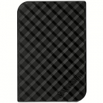 Verbatim Store & Go, 2TB, Black 53195
