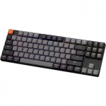 Keychron WRL K1 RGB, BLACK K1X-B3 K1X-B3