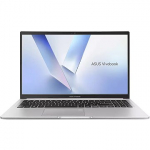 Asus VivoBook 15 M1502NAQ-BQ039 - Ryzen 5 150 | 15,6" | 16GB | 512GB | noOS | Srebrny 90NB1842-M001F0