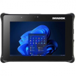 Durabook TABLET R8AA1 CI5-1230U 8"/8/128GB R8H1P1DEBBLX R8H1P1DEB_BLX