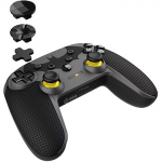 Trust 25789 Gaming Controller, Black 25789