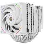Thermalright Royal Pretor 130 Ultra, White Royal Pretor 130 Ultra White