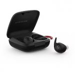 Sennheiser MOMENTUM Sport Polar, Black 700304