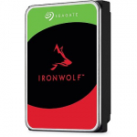 Seagate 2TB, 5400rpm, 256MB, SATAIII, IronWolf, CMR, Air, 8 Pack ST2000VN003_B3