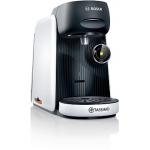 Bosch TAS164E coffee maker Fully-auto Capsule coffee machine 0.7 L TAS164E