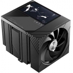 Tryx TURRIS T620, Black H-T620N-DM2M-G0K