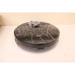 Midea | Robot Vacuum Cleaner | M7 Evo | Dry | Lithium ion | 5200 mAh | Dust capacity 0.43 L | 1500 Pa | Black | NO ORIGINAL PACKAGING, MISSING MANUAL, SCRATCHES ON BACK | y M7 Evo BlackSO