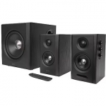 Edifier S355DB, 150 W, Black S355DB Black