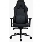 Arozzi Vernazza Supersoft, Pure Black VERNAZZA-SPSF-PBK