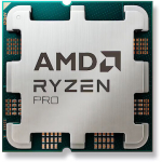 AMD Ryzen 7 PRO 7745 (8C/16T, 3.80 GHz, 32MB Cache, 65W), TRAY 100-000000599