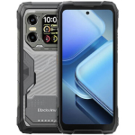 Blackview Xplore 1, 12GB/256GB, Black BVXPLORE1_BK12_EU