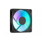 Fractal Design Cooling Dynamic 3 - 12 RGB, Black FD-F-DR3-1204