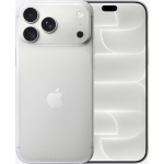 Apple iPhone 18 Pro Max, 256GB, Silver MJXP4QN/A
