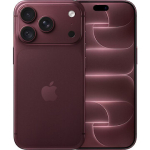 Apple iPhone 18 Pro, 2TB, Burgundy MJT54ZD/A
