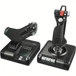 Logitech X52 Pro Flight Control System 945-000003