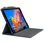 Logitech SLIM FOLIO IPAD 7TH GENERATION, GRAPHITE, NORDIC 920-009479